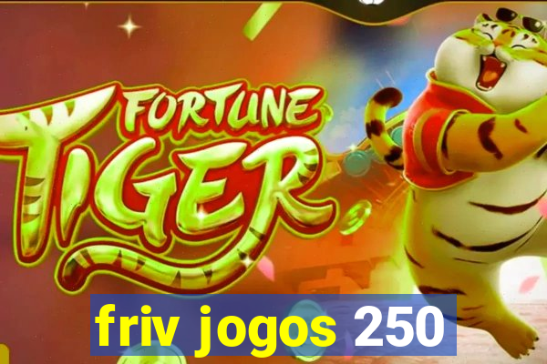 friv jogos 250